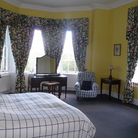 Beaufort House Zimmer foto